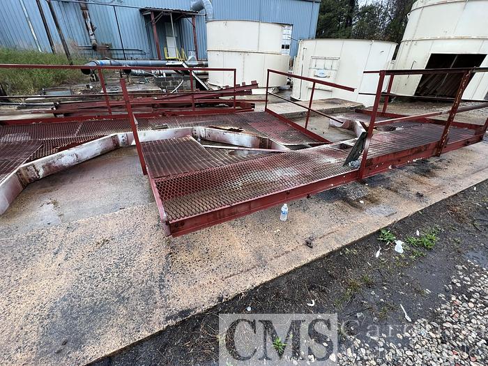 Used Pneumafil Dust Collector