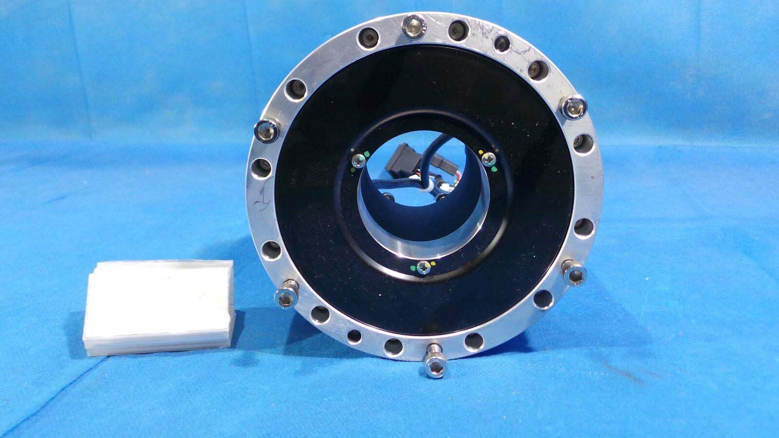 Used NSL Ltd M-PS3030KN002 Moter, M-PS3030KN002 / Megatorque Motor /