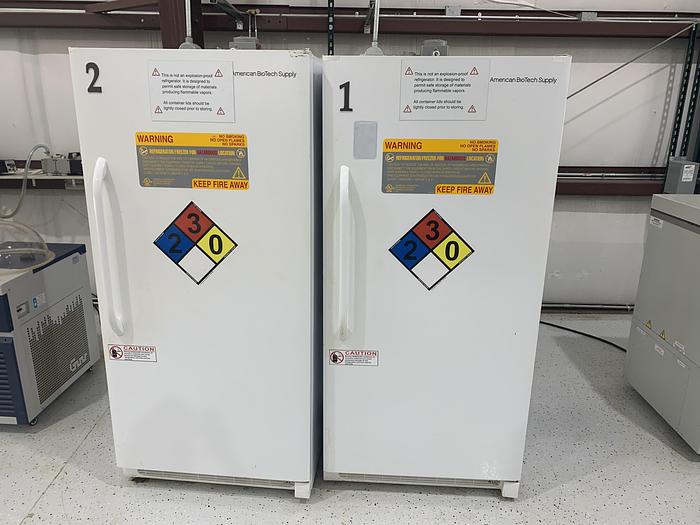 Used High End Supercritical CO2 Extraction - 83% off Original Invoice: Lightly Used