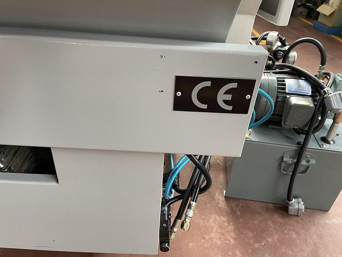 Ottime Tornio ad Autoapprendimento VESTA SIMAK SKL 2580