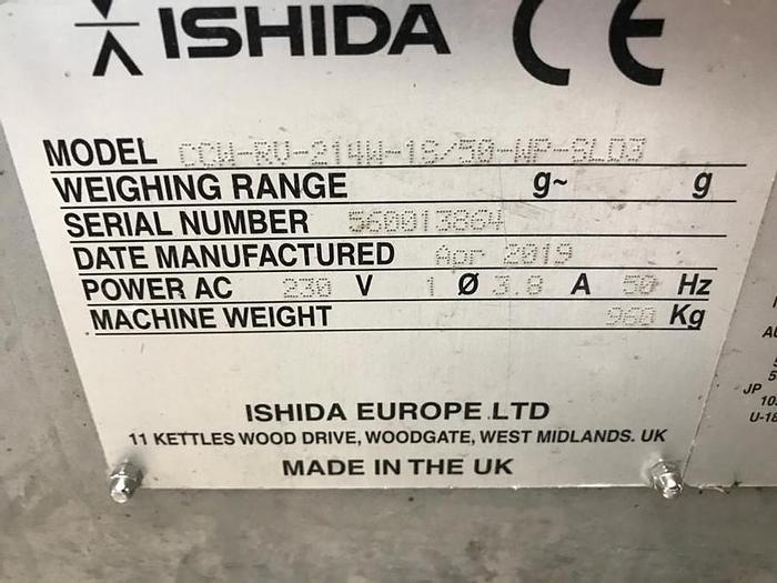 Used COMPLETE SALAD / VEGETABLE PROCESSING AND PACKING PLANT