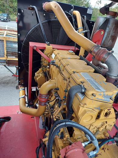 Used 2013 ROTOCHOPPER FP66