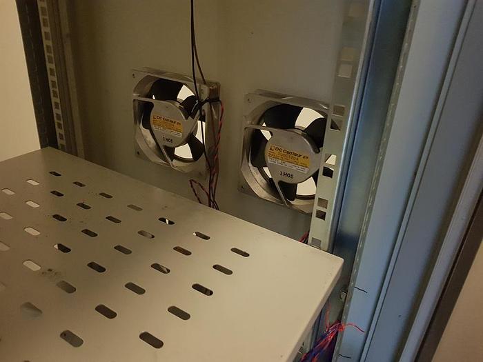 Used Network for Sale at Tara Semiconductor Technology