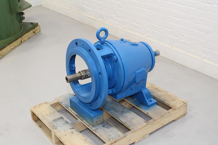 Used Goulds 3175 Power End #31603