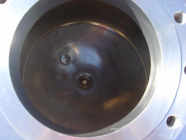 Used 755 GALLON SINGLE SHELL TANK.  METALCRAFT MODEL 511282 SERIAL 13604-20