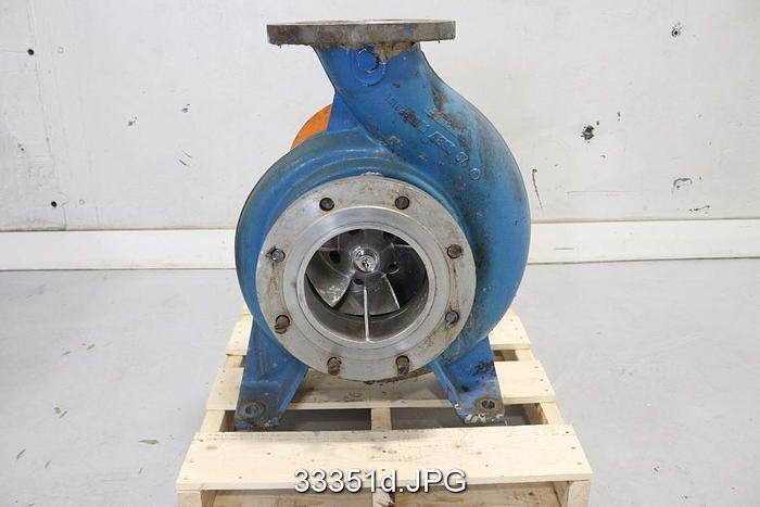 Used Sulzer APT42-6 6x8 Pump #33351