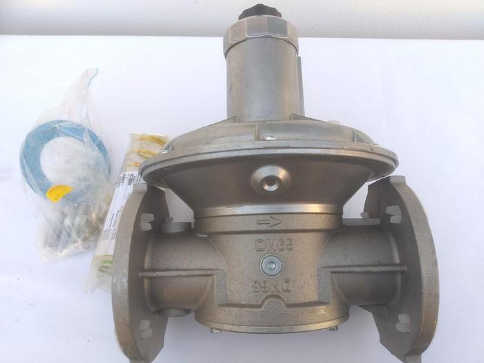 Gasdruckregelgerät, FRS 5065, Dungs, neu