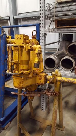(2) S-45 Swivel Heads