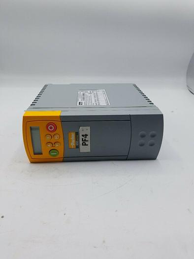 Used Parker 650 Series AC Drive 650V-43155020-B01P00-B2 SAME DAY SHIPPING