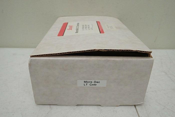 Used Grayhill 72-MDL-32ADC Microdac LT Controller