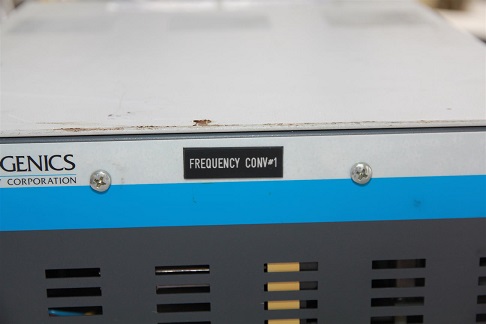 Used CTI-CRYOGENICS HELIX