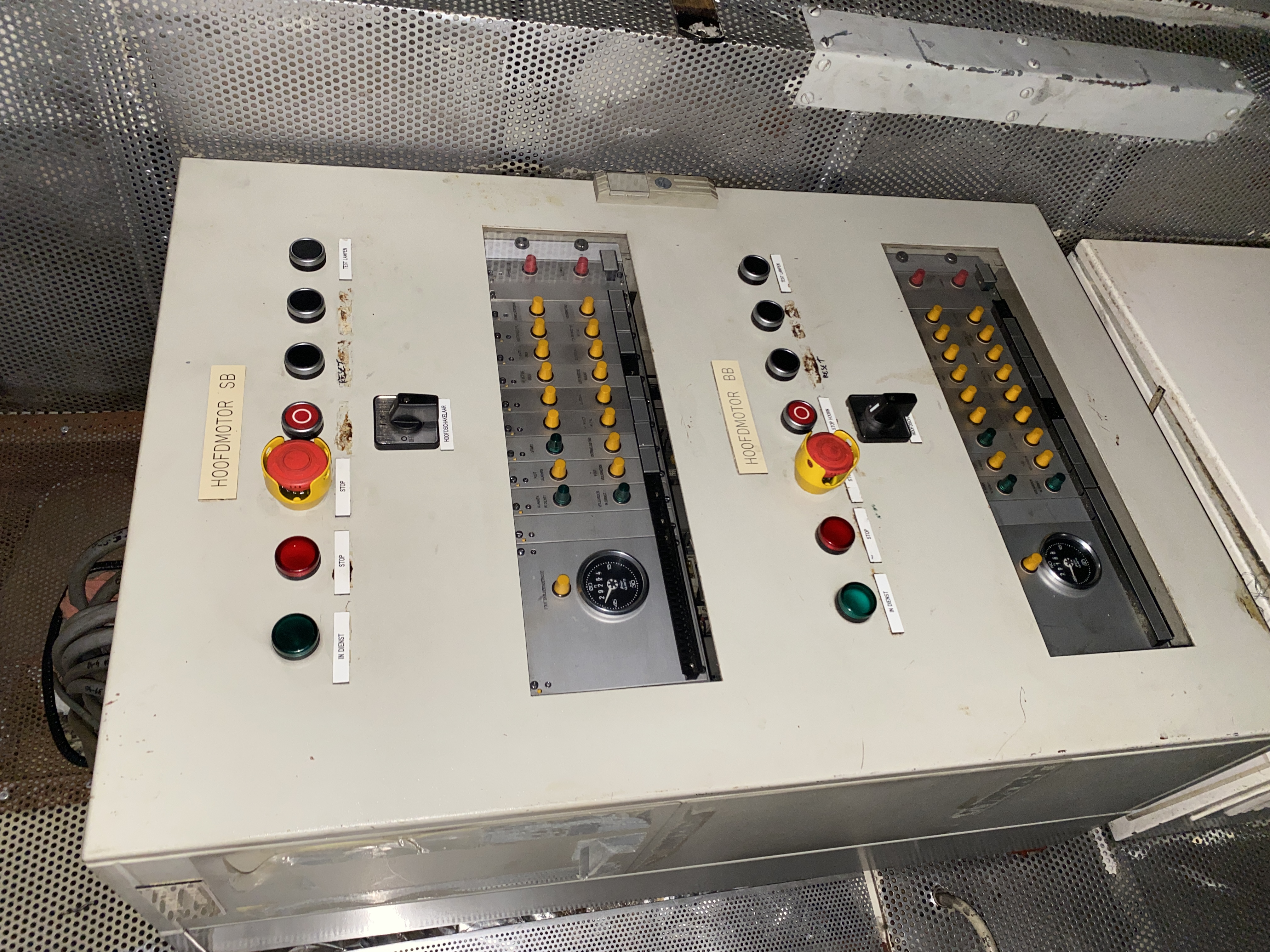 Used ABC 6MDZC-1000-100K