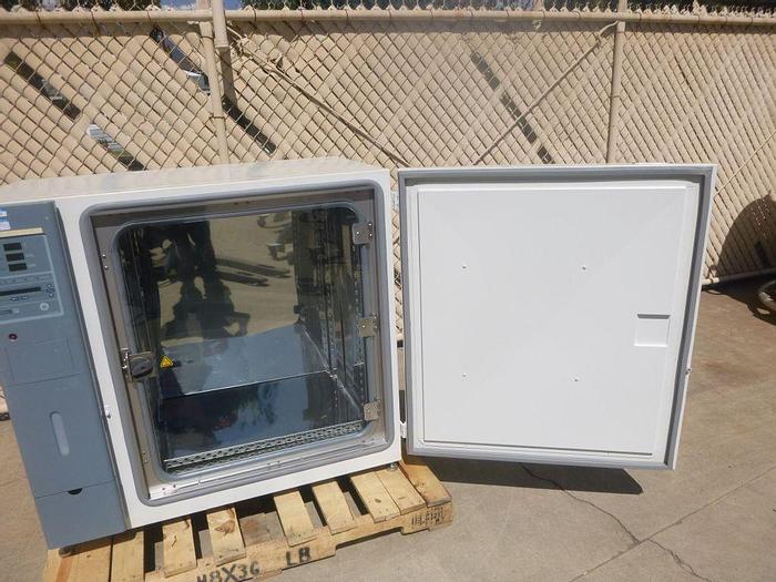 Used Oven, Thermo, Mdl 3310, Incubator, CO2, 11.4 CF, A #S744249