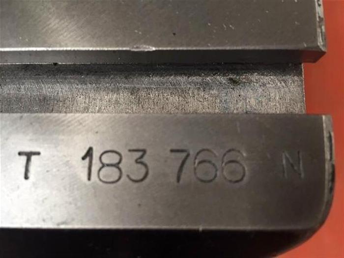Used 1973 HEIDELBERG ORIGINAL T
