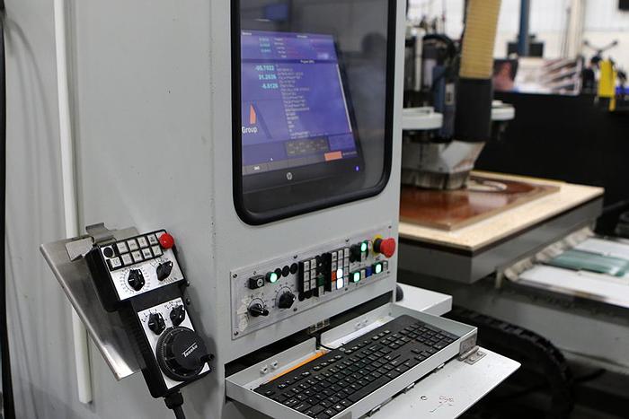 Used 2017 Anderson ANDI ANDIMAXX-1631TC