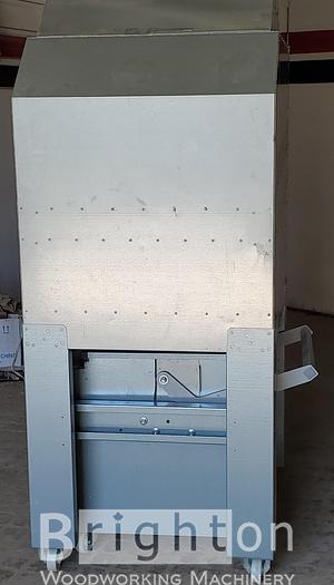 Used 2008 Felder RL125 Dust Collector