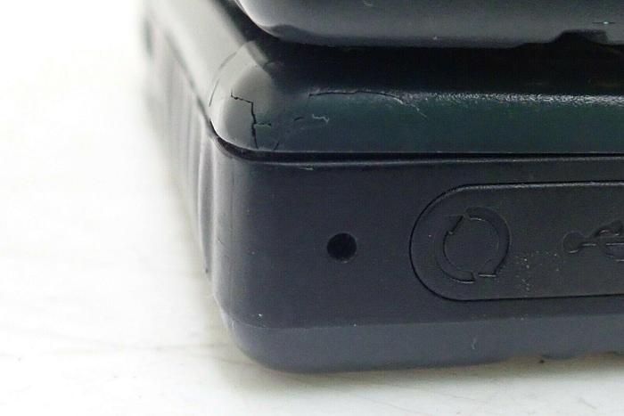 Used Lot of 2 Cisco 7925 Wireless IP Phones