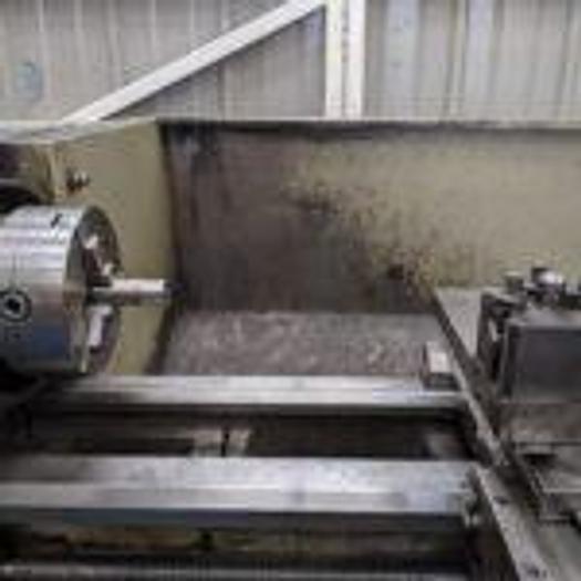 Used Harrison M350 Manual Centre Lathe