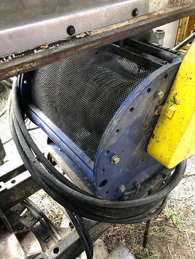 Used HB19349 Boart Longyear LM90 Underground Drill