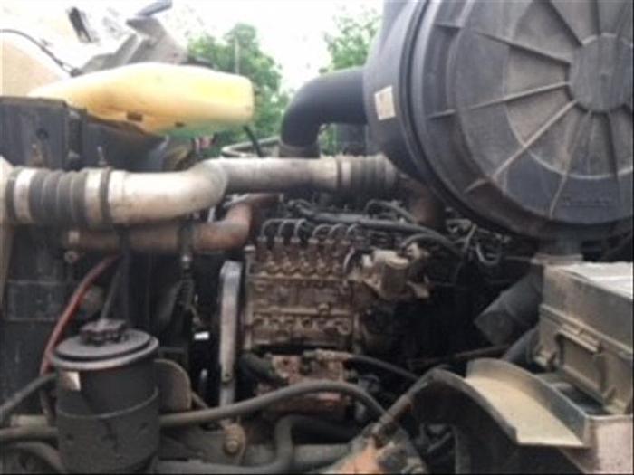 Used 1997 Ford LT8500 Water Truck