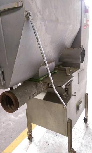 Used Butcher Boy Meat Grinder