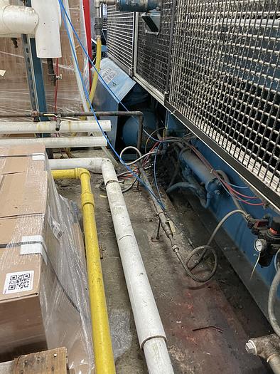 Used 2005 ELLIS Z772C