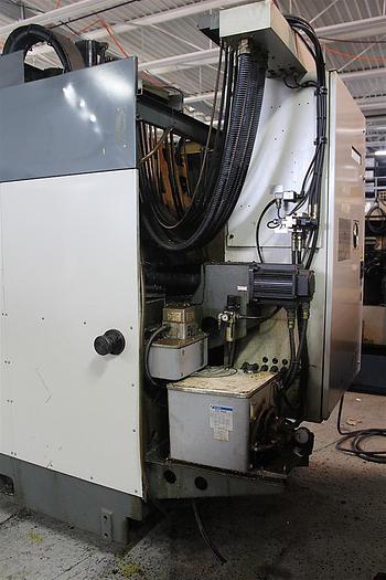 Used 1997 Enshu S400