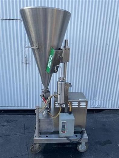 Used QUADRO YTRON BLENDER - MODEL ZC1 - S/S