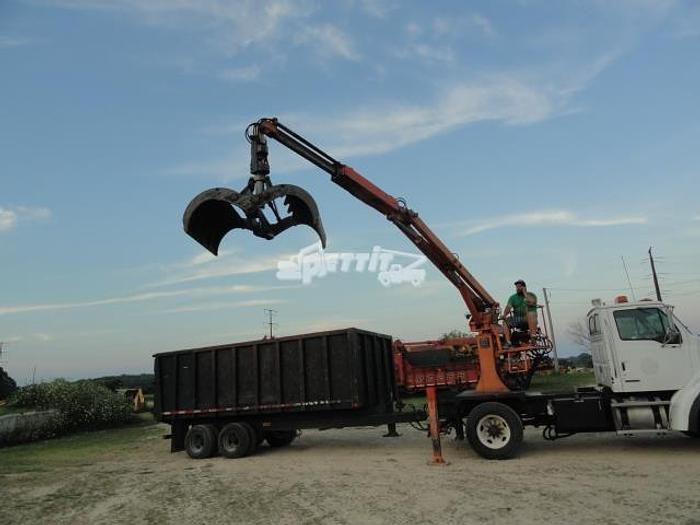 Used 2007 STERLING L7500