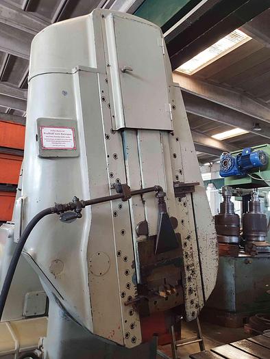 Used MAAG SH 100 Z RACK SHAPING MACHINE