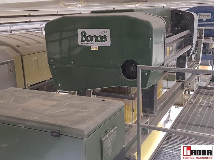 Used 1996 VAMATEX SP 1151 ES