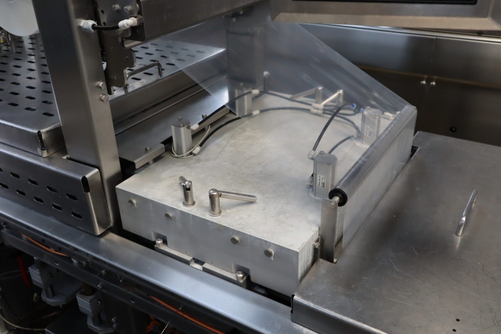 Used Ulma TFS400 thermoformer