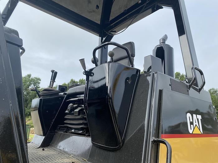 Used 1996 CAT 953C / 4&1 bucket