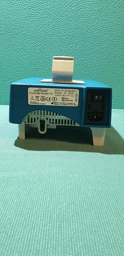 Gebraucht GE enFlow Kontroller Modell 121