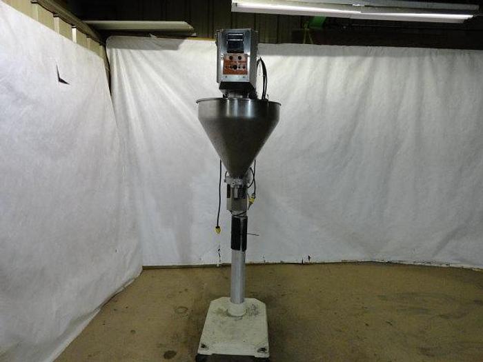 Used All-Fill Auger Filler