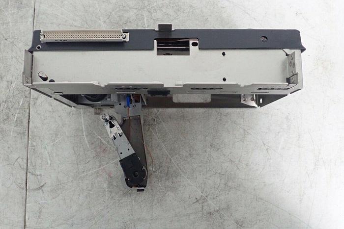 Used Agilent G1364-60019 Transport Unit Assembly