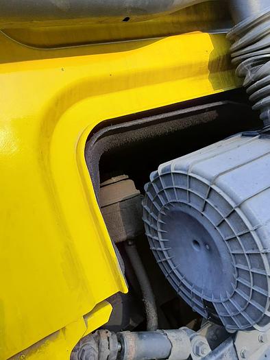 Gebruikt DAF 85 CF 430 , MANUAL GEAR