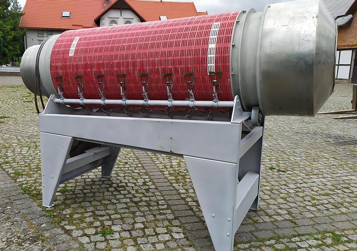 Used Obcinarka końców fasoli - "Femia"