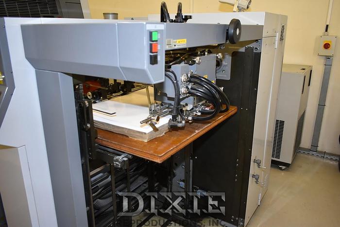 Used 2003 Ryobi 754