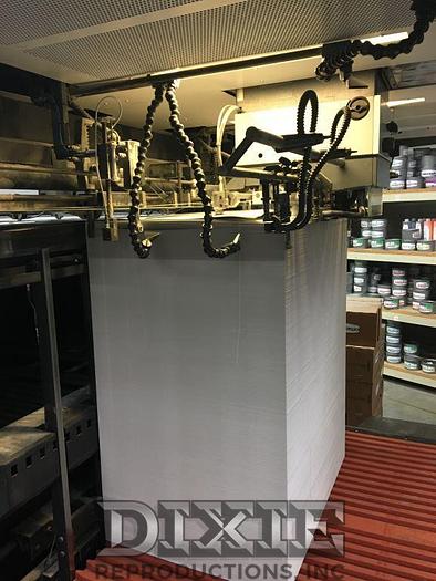 Used 2014 Heidelberg XL-145-6+LX U/V