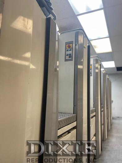 Used 2005 Sakurai Oliver 575 SD