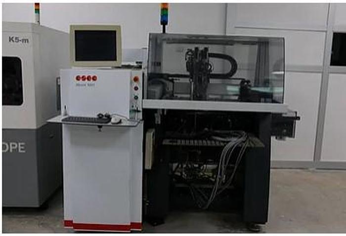 Used ESEC Die Attach