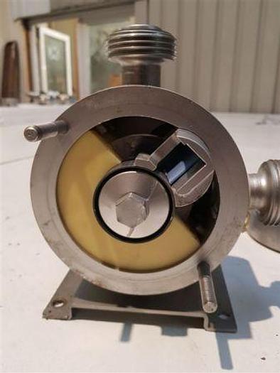 Used Maso Sine SPS 1" Pump Head Only