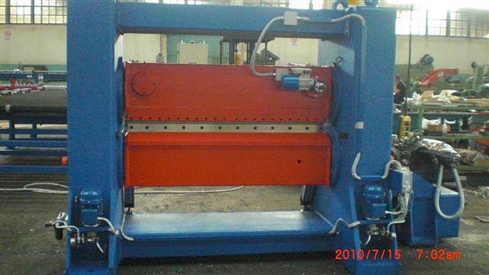 New F&P "Basic" CTL & Multi-Blanking Lines (New) #3578