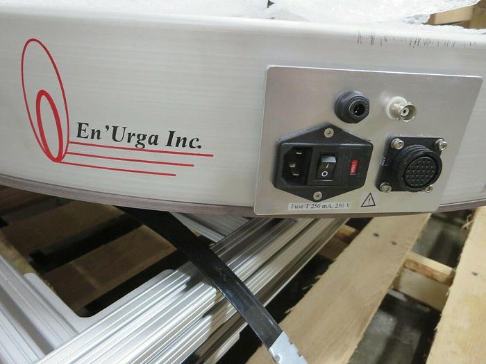 Used En'Urga Inc. En ' Urga Inc. OP-400-6