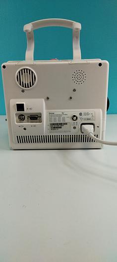 Gebraucht Datascope Trio Patientenmonitor mit Zubehör Patient monitor