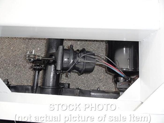 Used Butler BP-2080-A TA Pole Trailer - 21616