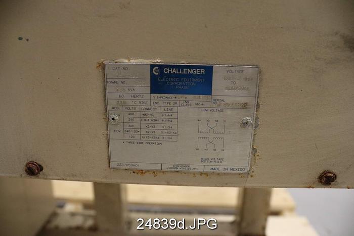 Used Dri-Tec  Gravure Coater, 76" Roll Face, With Control Panels, Drive, Reel Spools #24839