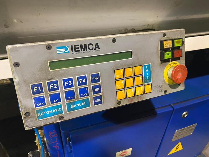 Usado 1999 Star SR16