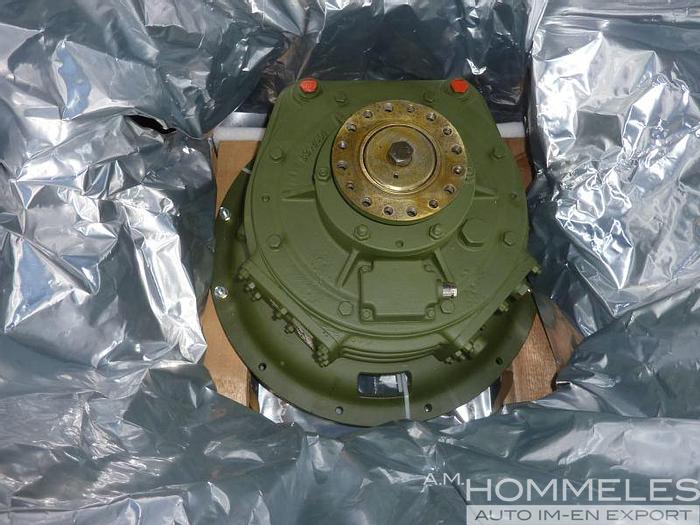 Gebruikt Schottel k081